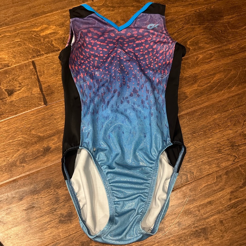 GK Leo Size Adult XS.  Like new!
